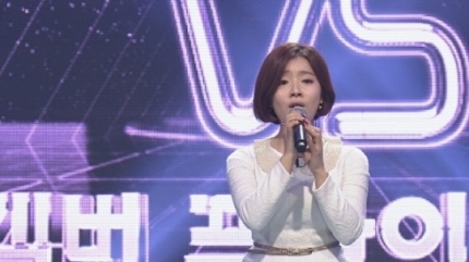  퍼펙트싱어VS 22회. 실버 프라이데이 은 1000돈의 주인공 베베미뇽 벤(ben)