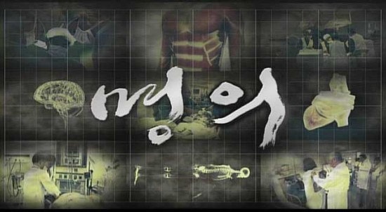 한국의 암 진료 명의
