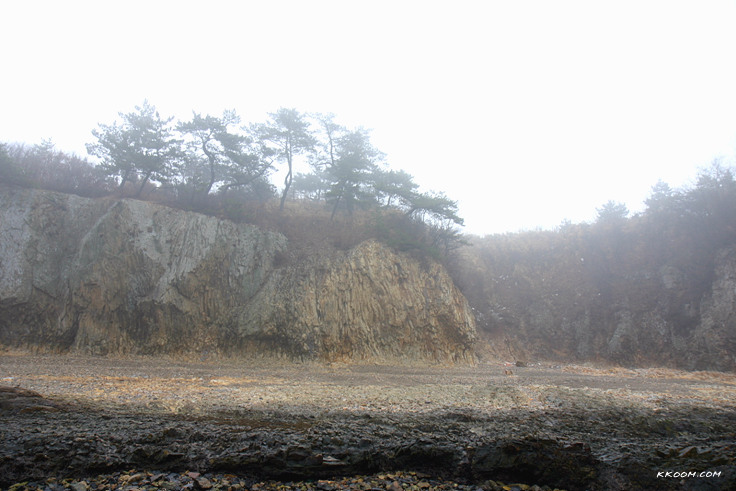 변산반도 여행 (적벽강, 벽골제, 채석강, 내소사)