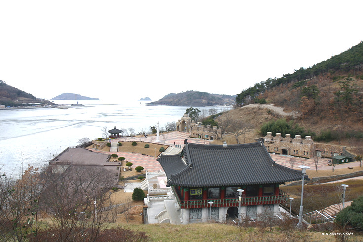 영광 백제불교 최초 도래지 영광 백제불교 최초 도래지