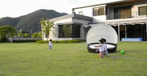이영애 집 공개/럭셔리한 연예인 집 인테리어 모음