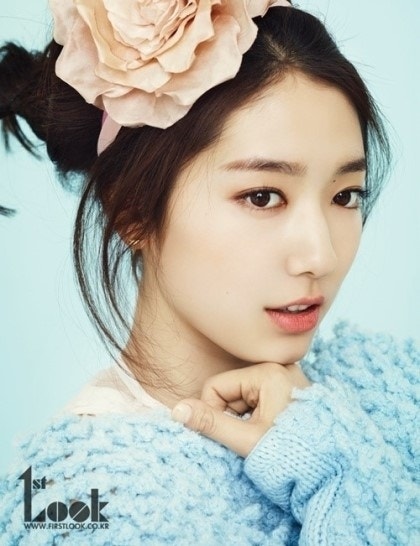 [연예인헤어스타일]박신혜 헤어스타일*박신혜 머리스타일