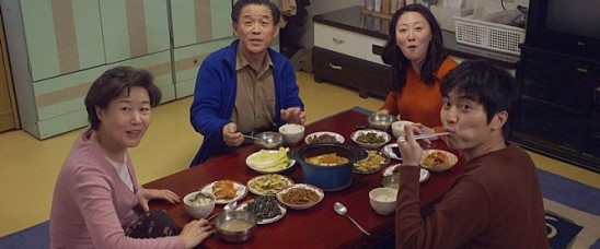  [영화] 만찬.. 대한민국의 안녕하고 싶은, 안녕하지 못한 가족의 이야기..