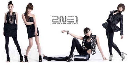 2NE1- I Don't care 투애니원 아이돈케어 뮤비/듣기/가사