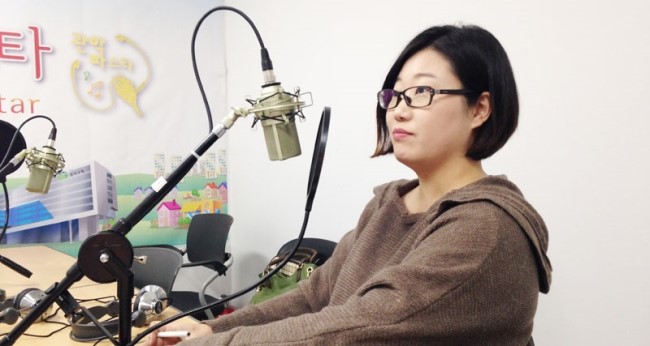  드디어 돌아왔다! 관악파스타 시즌 2~<관악에 사는 예술인을 만나봐> 배우 윤동환