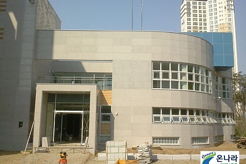 온나라씨에스환경 이미지
