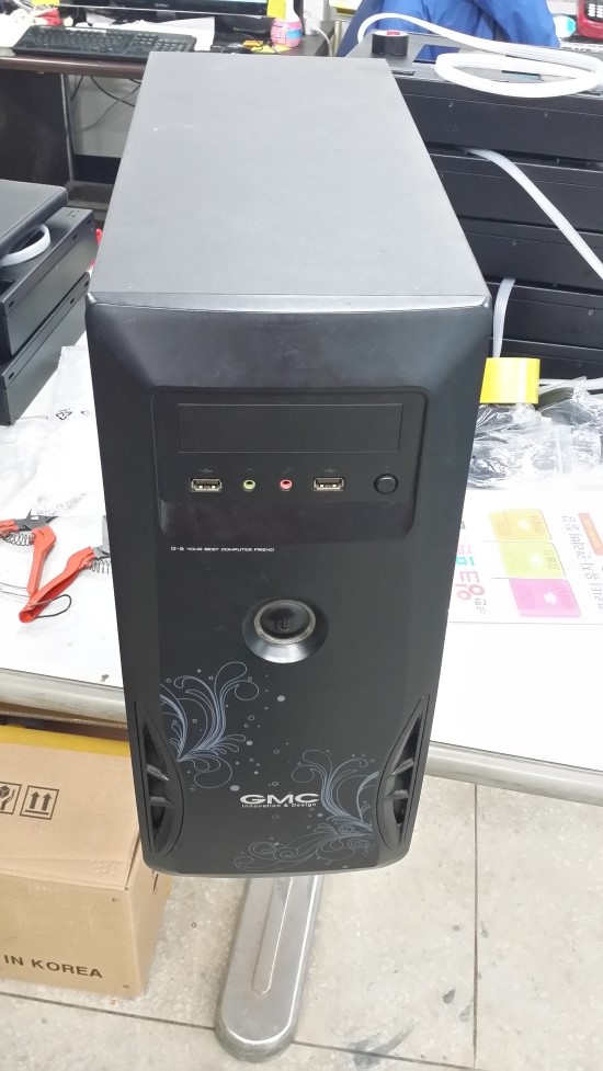  롤컴퓨터 게임용 컴퓨터 린필드 i5 760 gts250 4g 500g 익산 군산 전주 게임용 컴퓨터 판매 피시방 컴퓨터 판매 전문 SH정보시스템