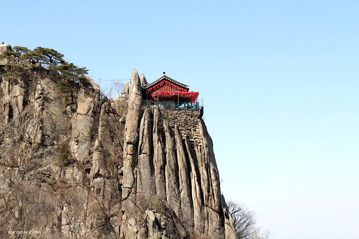 관악산 등산