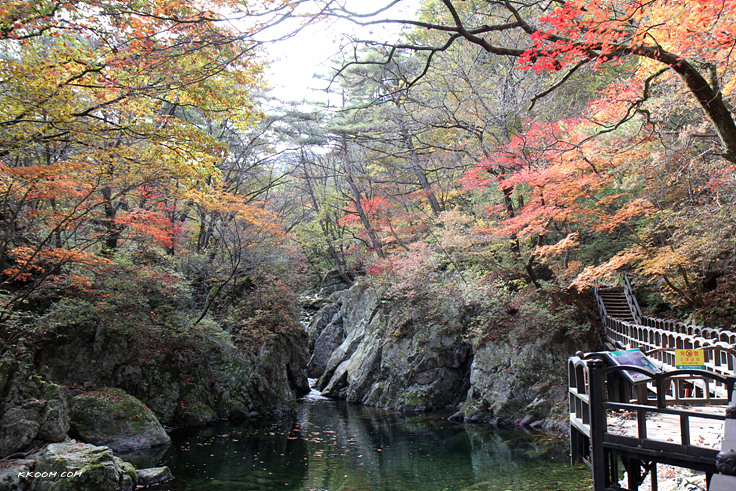 치악산 등산