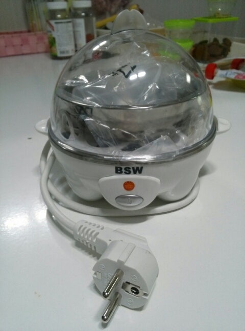 bsw 계란찜기