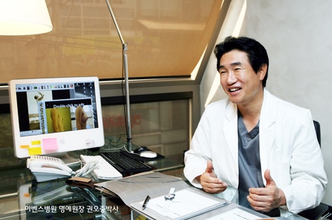 권오중박사와 함께하는 '리디자인 토크 콘서트 NOW'!
