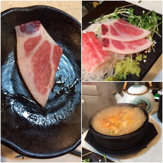  [강남 맛집] 강남 3대 참치 더 참치