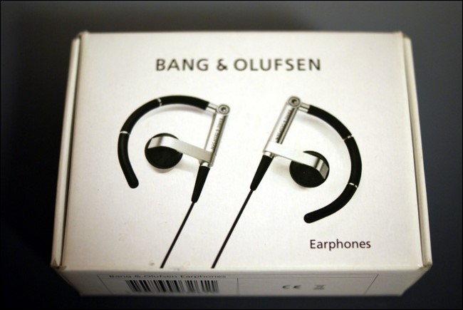 Bang & Olufsen (뱅엔울룹슨) A8 이어폰간단 리뷰 Bang & Olufsen (뱅엔울룹슨) A8 이어폰간단 리뷰