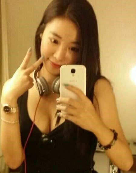 스타★ 여제 서지수．사업가와 결혼!