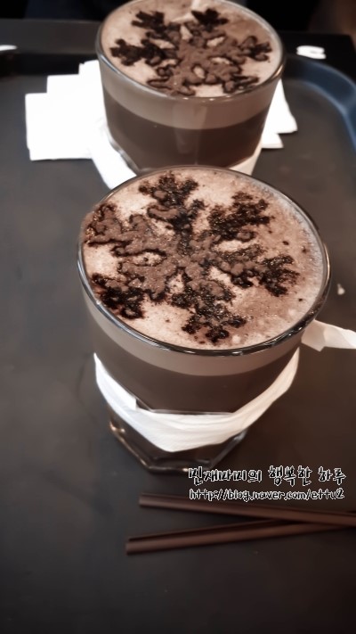 대구 침산동 맥도날드 맥카페 대구 침산동 맥도날드 맥카페