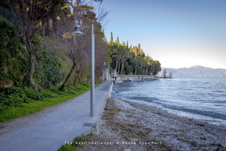이탈리아/시르미오네] 아름다운 가르다 호수의 마을, 시르미오네 : 네이버 블로그