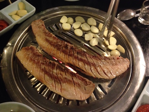  [신촌]고기창고