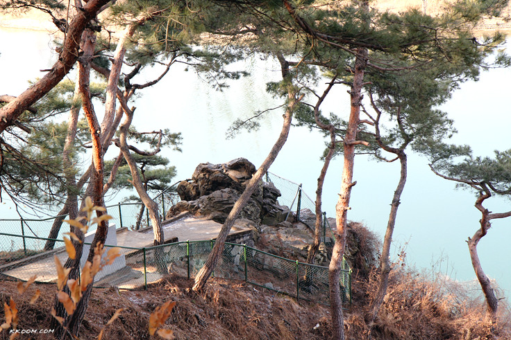 충주 여행 (탄금대, 충주댐, 하늘재)