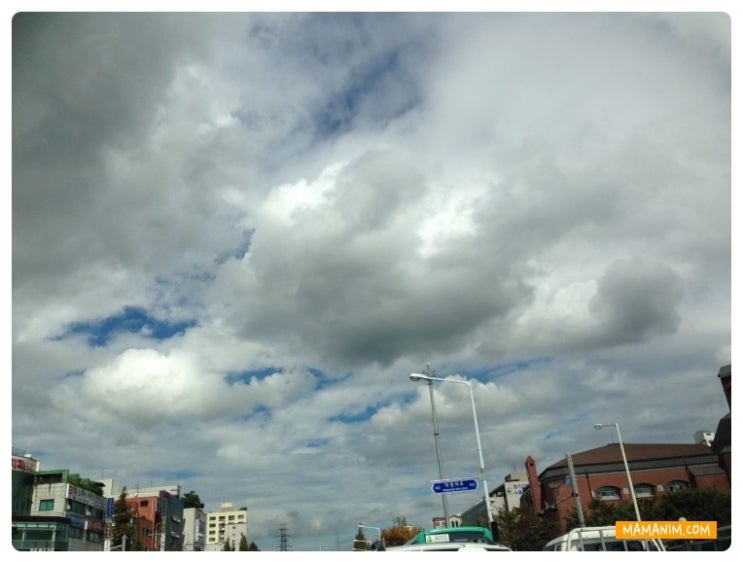  하늘 #20130930.....