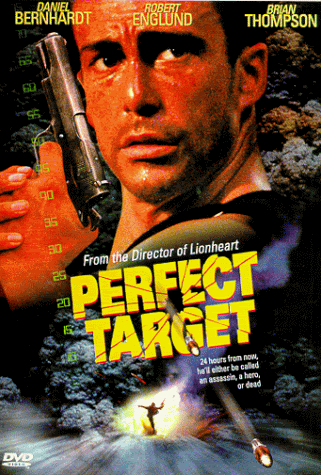 퍼펙트 타겟 (Perfect Target, 1997)