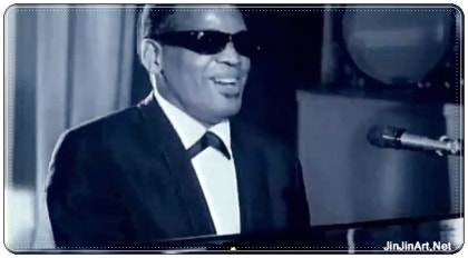 흑인 음악 벽지