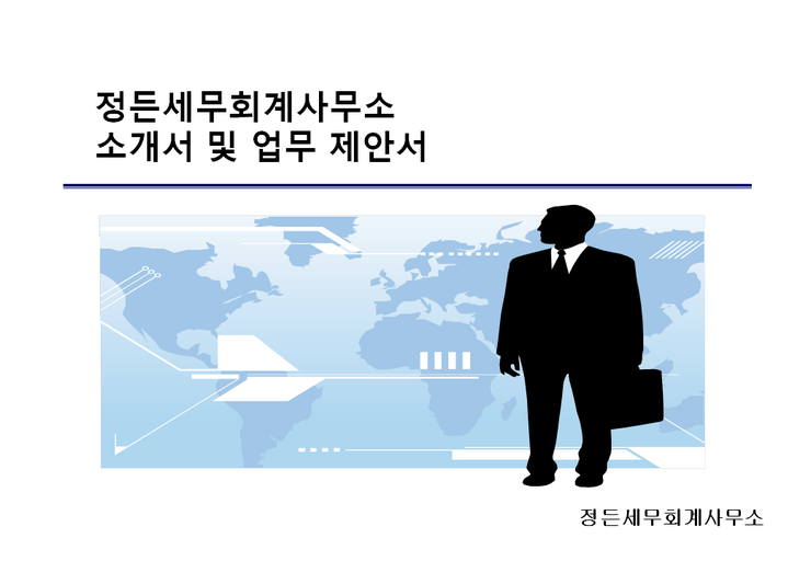  회계감사/기업진단/내부통제 시스템 구축 및 평가