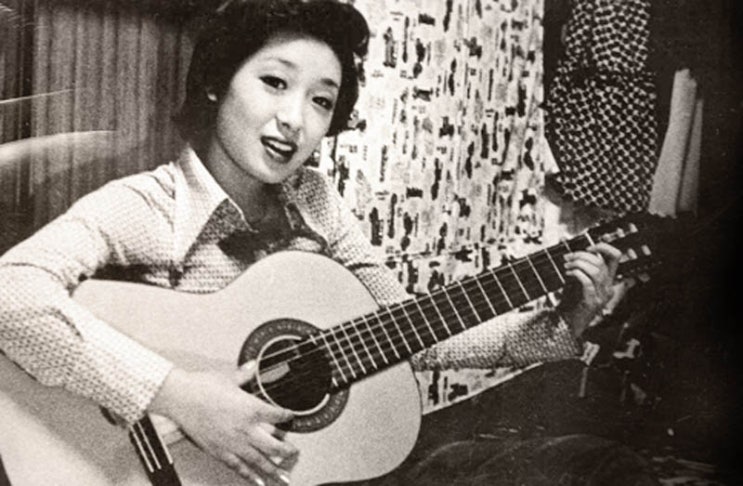 아마 당신은 모르실꺼야 내가 얼마나 사모했는지... <b>혜은이</b>