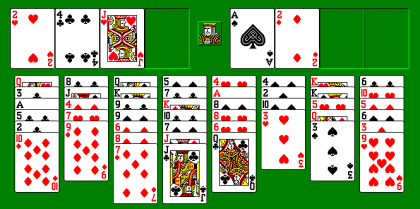 Freecell Freecell