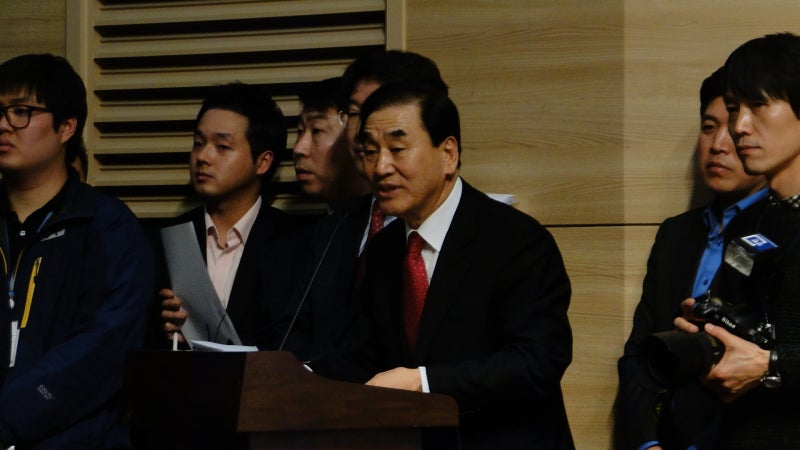 이재오 의원, “이제는 개헌이다” 출판기념회 대성황 ①