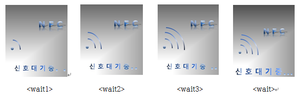  frame 애니메이션 (사진이동애니메이션)