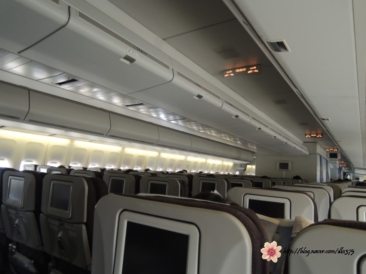 오사카 - 1 대한항공 / 간사이공항 / 킨류라멘
