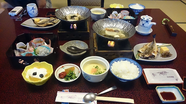 [2014-2] 일본여행 4