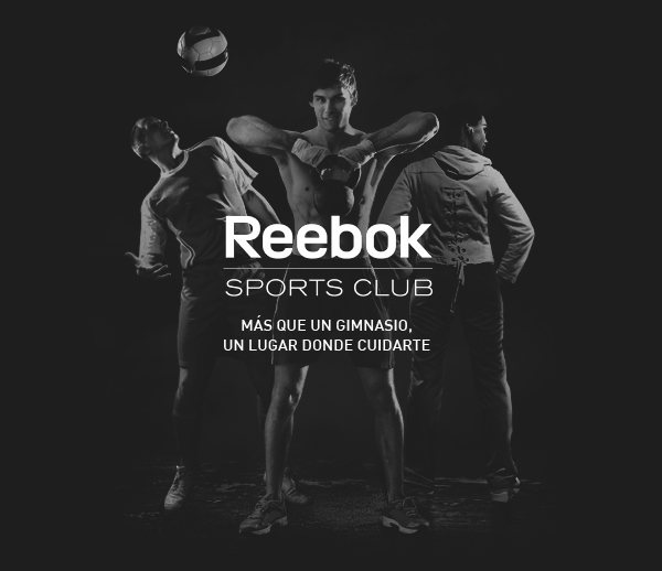  [WEB] REEBOK WEBSITE DESIGN _액티비티한 동작들이 돋보이는 리복 웹사이트 디자인