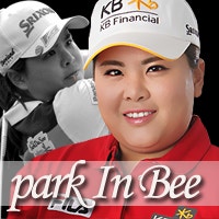 세계 여자골프 랭킹 1위 박인비 노하우 분석