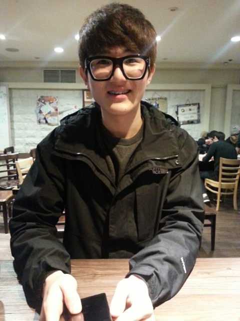  경성호스텔 하숙생 순둥이 Robby의 2개월 하숙 후기를 공개합니다~!