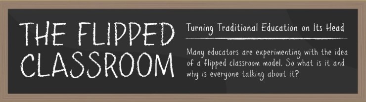  <사설>플립러닝(flipped Learning). 진짜 뒤짚어야 할 것은?