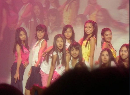 ★소녀시대 과거사진 연습생 시절★ [소녀시대 변천사]