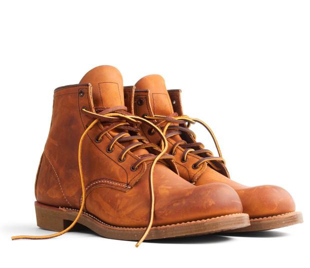  RED WING FOR J.CREW MUNSON BOOTS 레드윙 X 제이크루 먼슨 부츠
