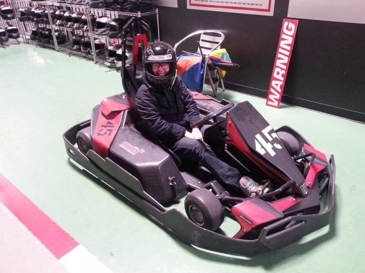 2014. 3. 18 Carting 2014. 3. 18 Carting