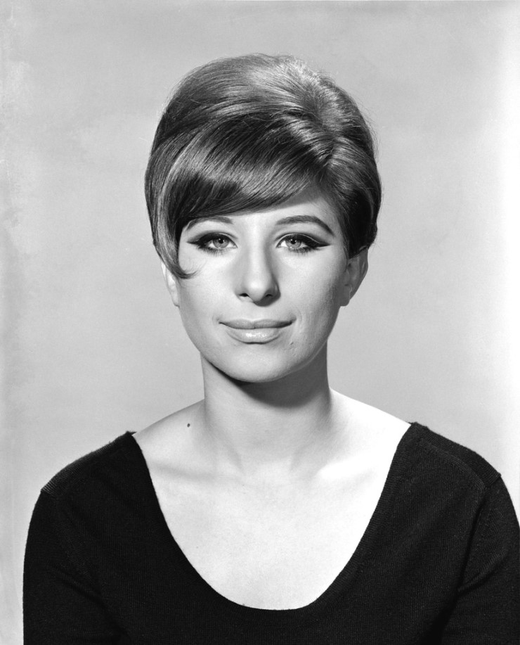 바브라 스트라이샌드 Barbra Streisand 이야기 네이버 블로그