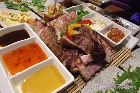 참나무민박 이미지