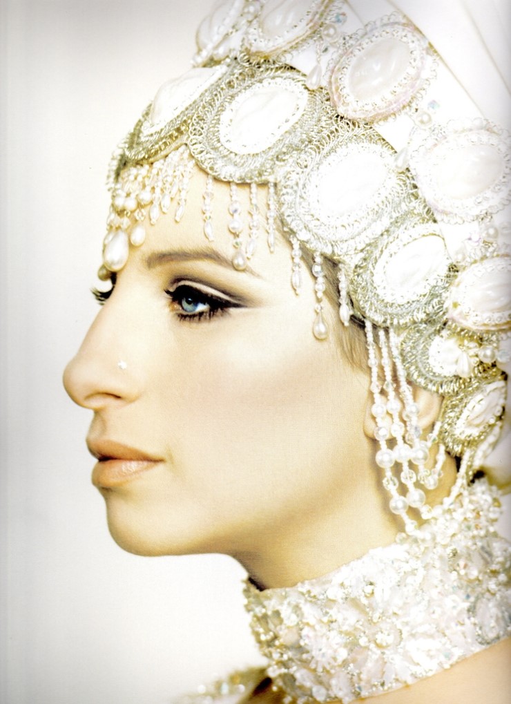 바브라 스트라이샌드 Barbra Streisand 이야기 네이버 블로그