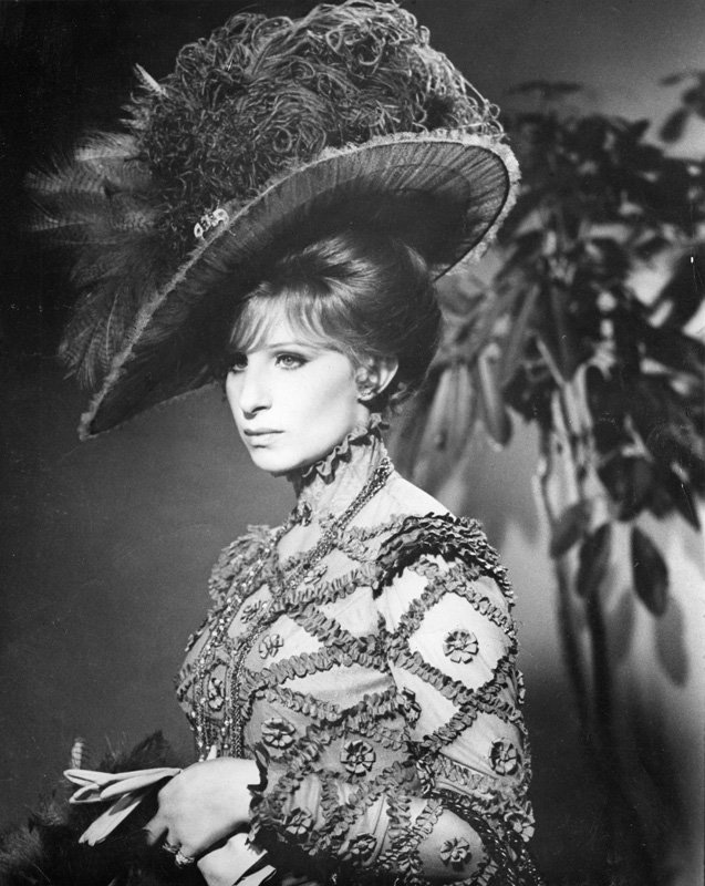 바브라 스트라이샌드 Barbra Streisand 이야기 네이버 블로그