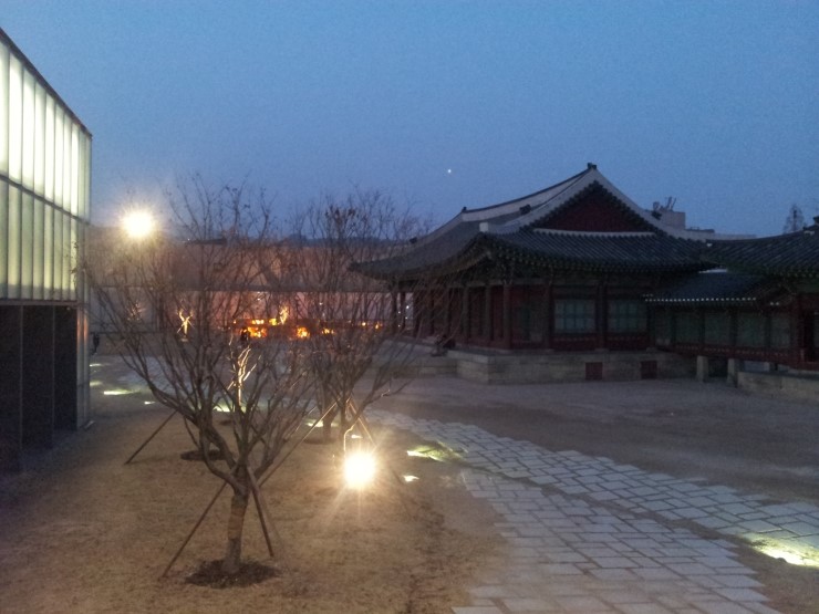  삼청동~인사동 산책...