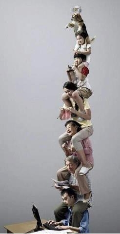 가장의 무게.. : 네이버 블로그