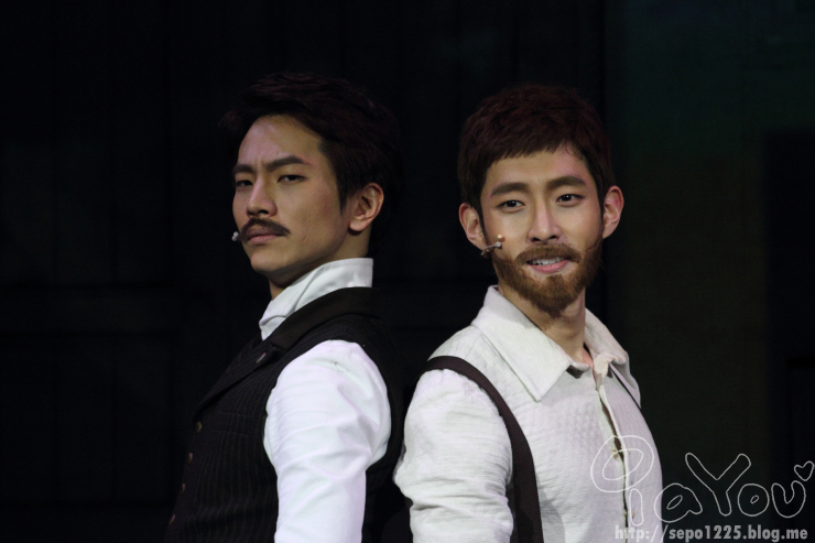 140304 빈센트 반 고흐 - 라이언, 김태훈 배우님 140304 빈센트 반 고흐 - 라이언, 김태훈 배우님