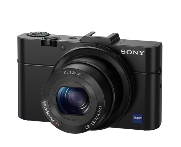 똑딱이종결자 SONY RX100 II 한달사용기