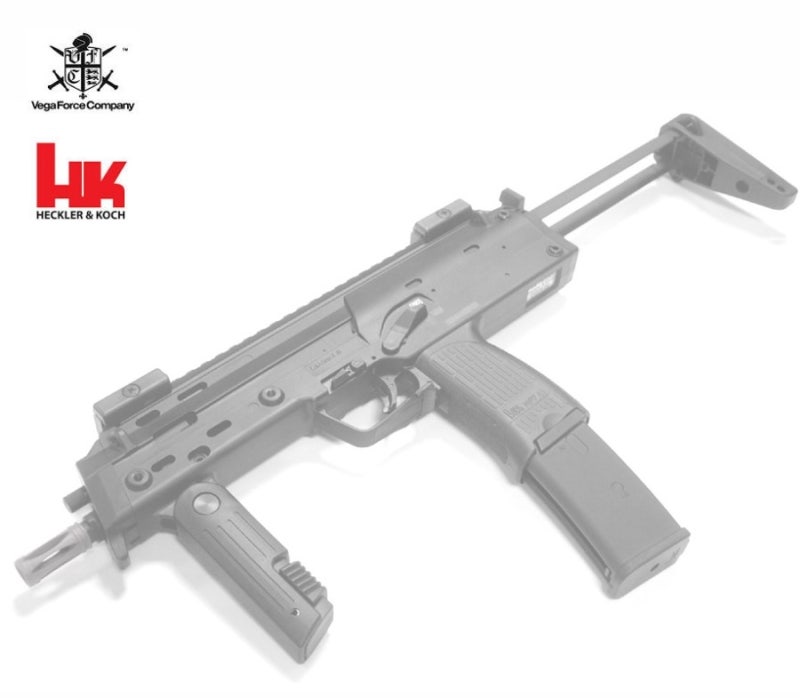 VFC MP7A1 GBB 가스건