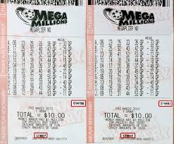 미국의 복권(lottery) 이야기 : 네이버 블로그
