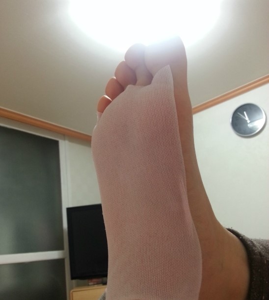 100일 위젯 도전!! 발바닥팩이 뭐야?? 100일 위젯 도전!! 발바닥팩이 뭐야??